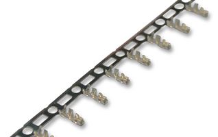 JST (JAPAN SOLDERLESS TERMINALS) SLEH-001T-P0.15