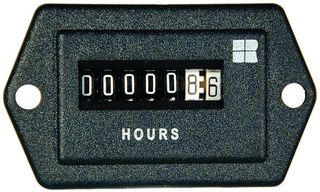 REDINGTON COUNTERS 731-0040