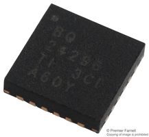 TEXAS INSTRUMENTS BQ24296RGET