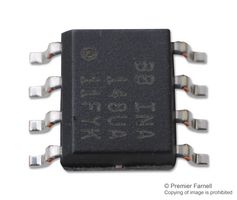 TEXAS INSTRUMENTS INA148UA