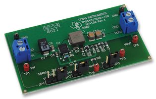 TEXAS INSTRUMENTS TPS54317EVM-159