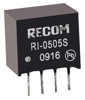 RECOM POWER RI-1215S
