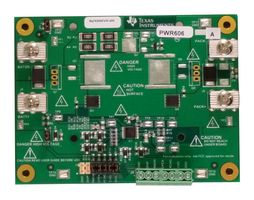 TEXAS INSTRUMENTS BQ76200EVM-606