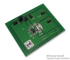 ANALOG DEVICES ADP2105-1.8-EVALZ