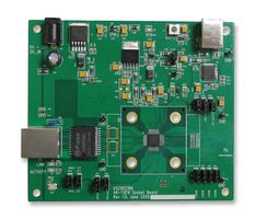 MICREL SEMICONDUCTOR KSZ9031RNX-EVAL