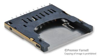 AMPHENOL FCI 10067847-001RLF.