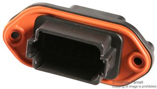 AMPHENOL SINE/TUCHEL AT04-12PB-PM12