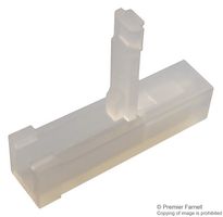 JST (JAPAN SOLDERLESS TERMINALS) 1P-SMF