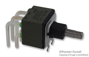 NKK SWITCHES M2B25AA5W30