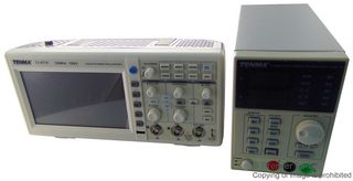 TENMA 72-8710+72-10480