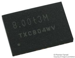 TXC TA-8.000MBD-T