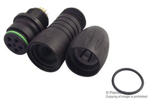 BINDER 99 9114 00 05