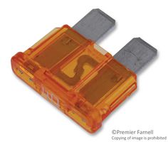 EATON BUSSMANN SERIES BK/ATC-40