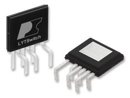 POWER INTEGRATIONS LYT4312E