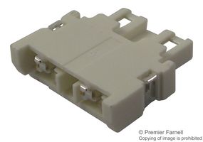 JST (JAPAN SOLDERLESS TERMINALS) 02P-LEBSS-TF