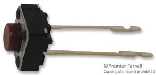 PANASONIC ELECTRONIC COMPONENTS EVQ-21505R