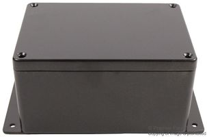 BUD INDUSTRIES AN-2807-AB