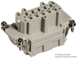 AMP - TE CONNECTIVITY HE-010-FS