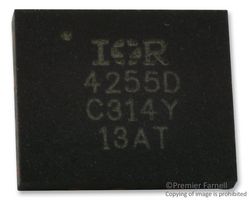 INFINEON IRFH4255DTRPBF.