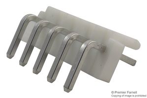 JST (JAPAN SOLDERLESS TERMINALS) B5PS-VH