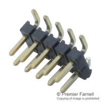 SAMTEC TMM-105-01-G-D-SM