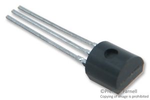 NTE ELECTRONICS 2N3905