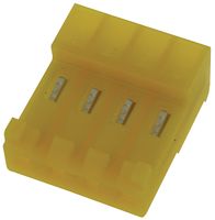 AMP - TE CONNECTIVITY 3-643818-4