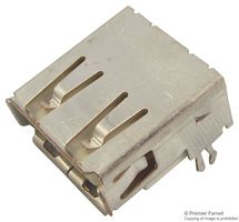 AMPHENOL FCI 87520-0010BLF.