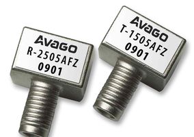 BROADCOM LIMITED HFBR-2505AFZ