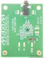 MAXIM INTEGRATED PRODUCTS MAX9788EVKIT+