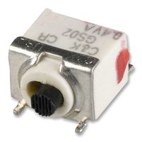C & K COMPONENTS GS02MSABE