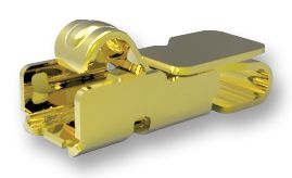 TE CONNECTIVITY 2108693-4