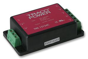 TRACOPOWER TML 15124C