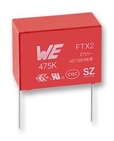 WURTH ELEKTRONIK 890324025025