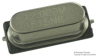 IQD FREQUENCY PRODUCTS XTAL003210- HC49/4HSMX