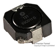 EATON COILTRONICS DR1050-151-R