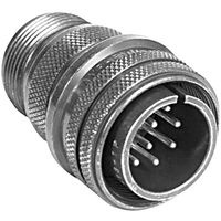 AMPHENOL INDUSTRIAL 97-4106A-28-21S