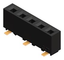 GCT (GLOBAL CONNECTOR TECHNOLOGY) BG125-10-A-1-1-0440-N-D