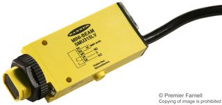 BANNER ENGINEERING SMU315LV