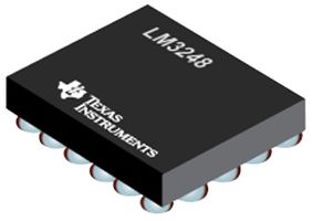 TEXAS INSTRUMENTS LM3248TME/NOPB