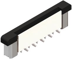 GCT (GLOBAL CONNECTOR TECHNOLOGY) FFC3A15-16-T-L