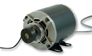 TEXAS INSTRUMENTS HVACIMTR