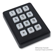 STORM INTERFACE 7203-12T0203