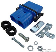 MULTICOMP BMCWPM2MS-BL-38-SET