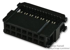 AMP - TE CONNECTIVITY 1658620-2