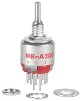 NKK SWITCHES MRA206