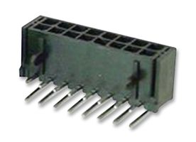 AMPHENOL MF30-DHP1-16