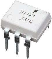 ON SEMICONDUCTOR/FAIRCHILD H11F1M.