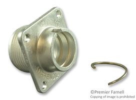 AMPHENOL INDUSTRIAL 97-3102A-14S(639)(0850)