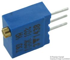 VISHAY T93YA 100K 10%